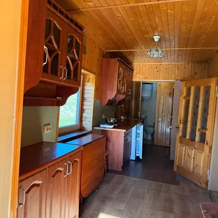 поза зоною , Carpathian Mountain House Будинок відпочинку *