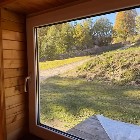 поза зоною , Carpathian Mountain House * Ivashkivtsi