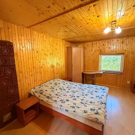 поза зоною , Carpathian Mountain House * Ivashkivtsi